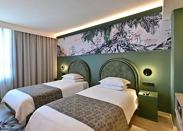 City Lodge Hotel Umhlanga Ridge