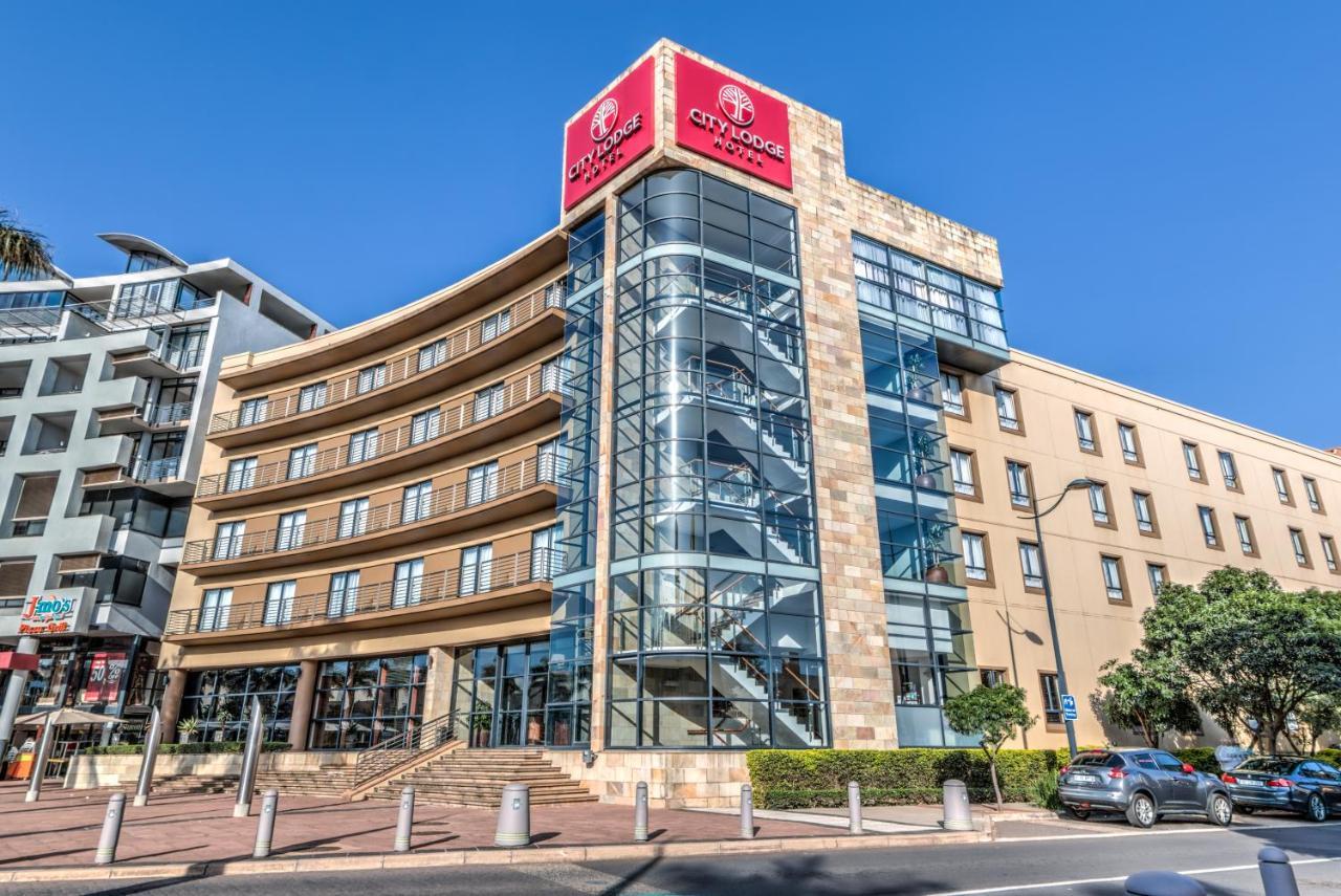 Hotel Umhlanga Ridge Durban