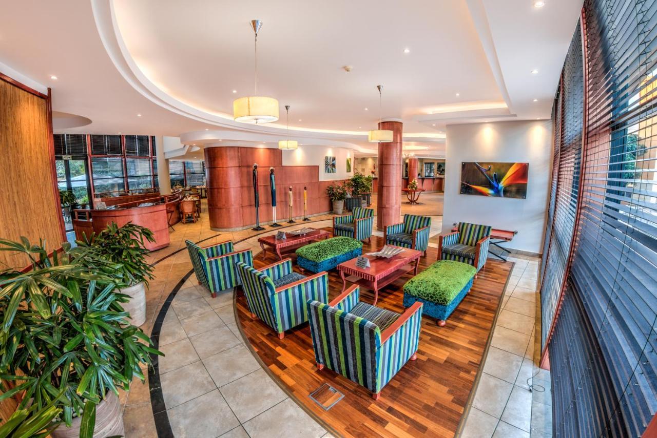 Umhlanga Ridge Durban