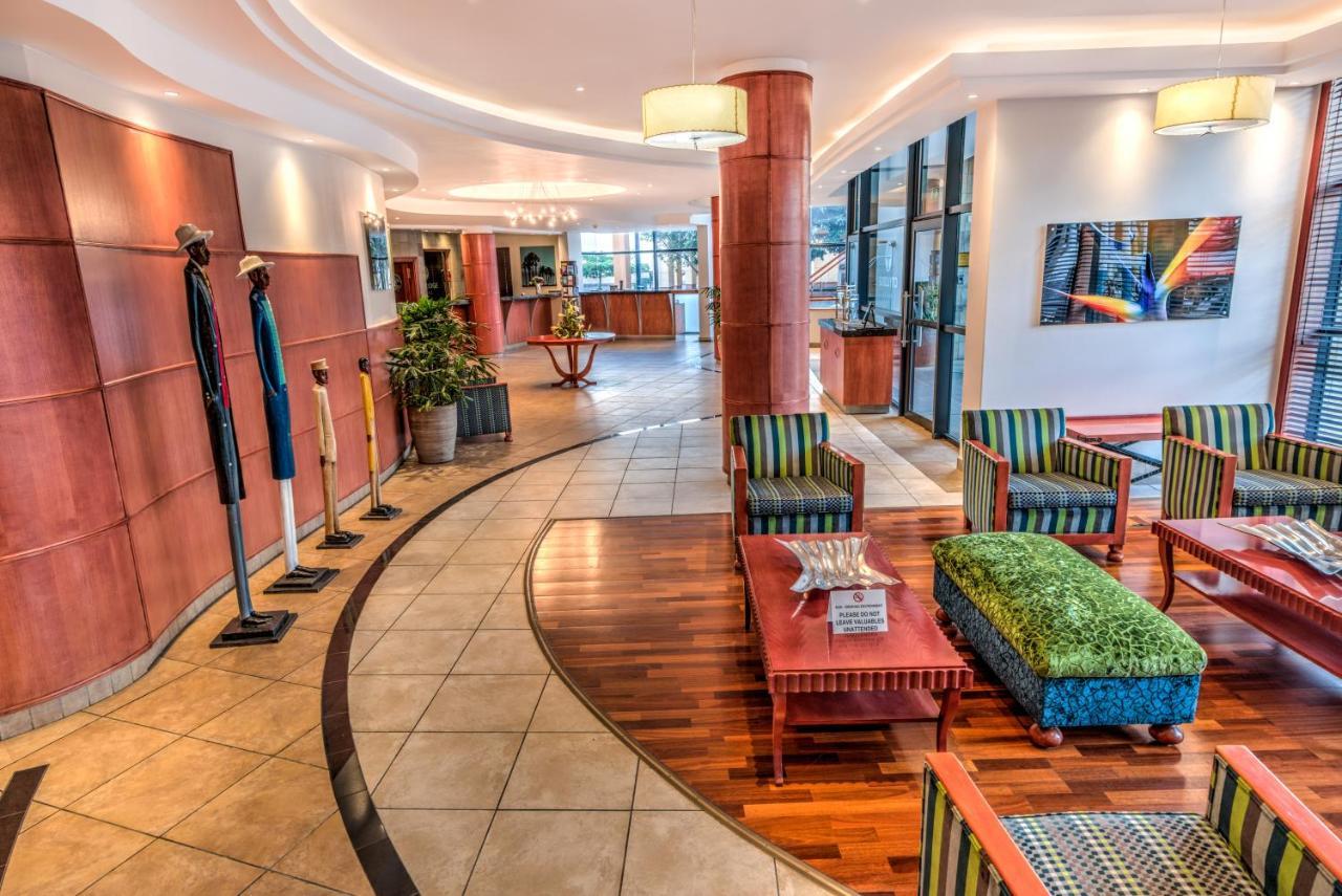 Umhlanga Ridge Hotel