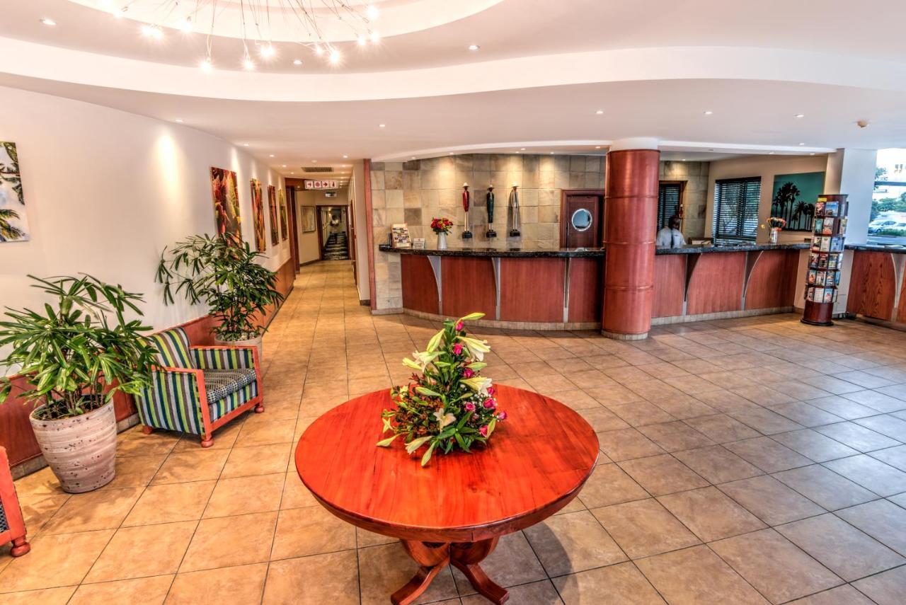 Umhlanga Ridge 3* Durban