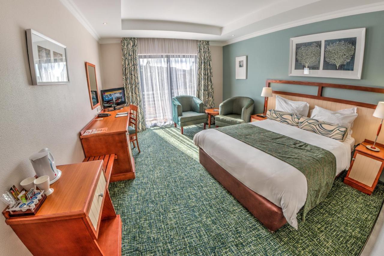 Umhlanga Ridge 3* Durban