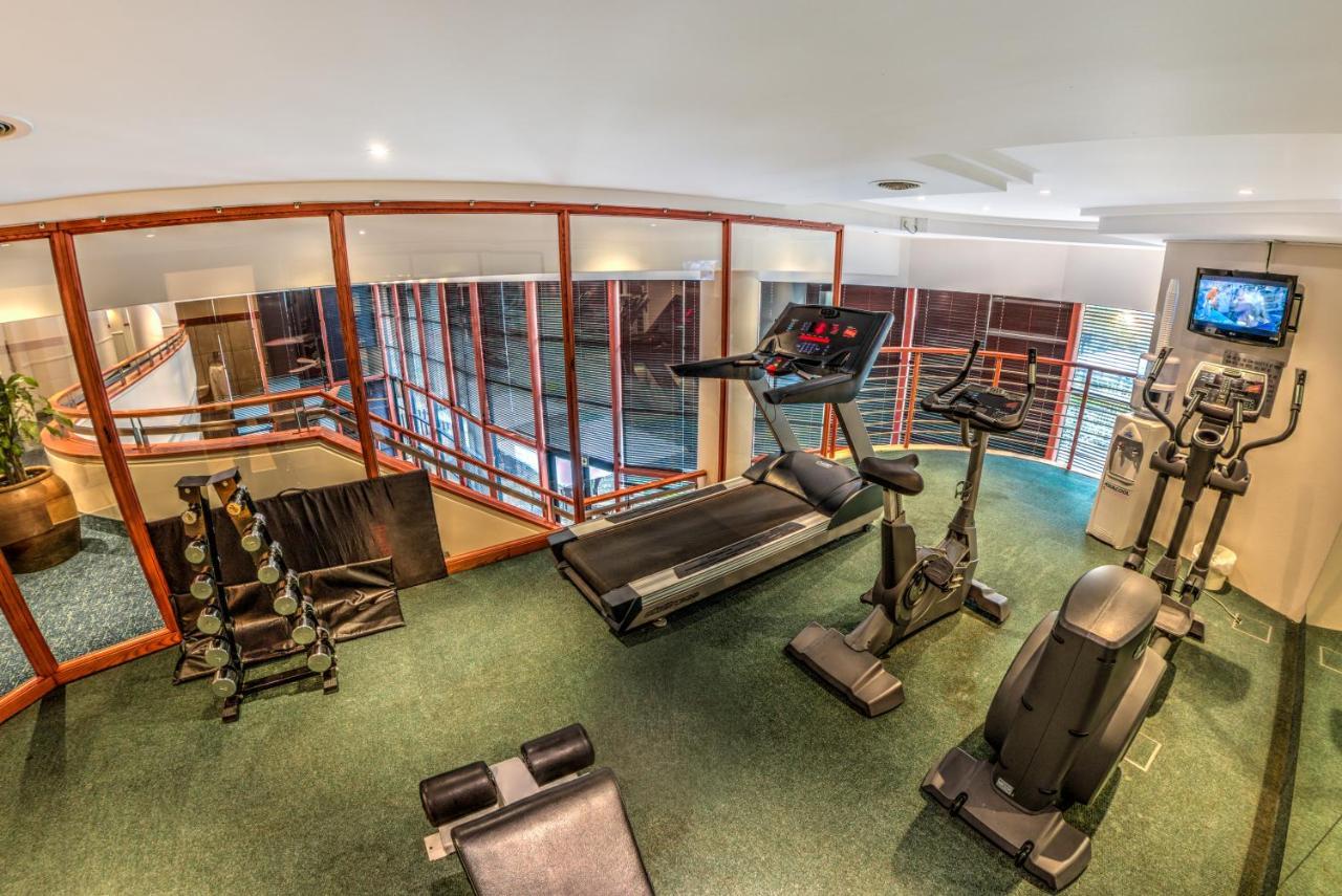 Hotel Umhlanga Ridge 3*