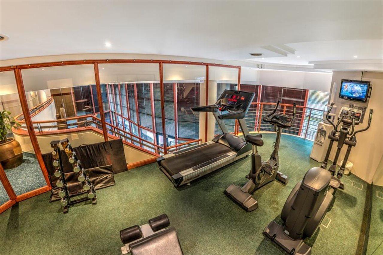 Umhlanga Ridge 3* Durban