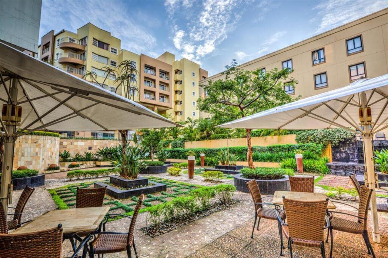 Umhlanga Ridge Hotel Durban