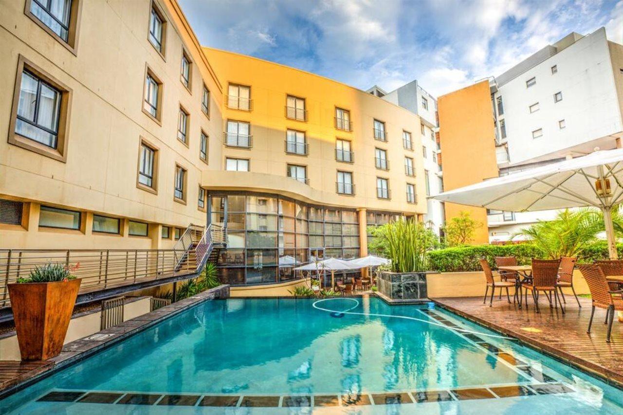 Umhlanga Ridge Hotel Durban