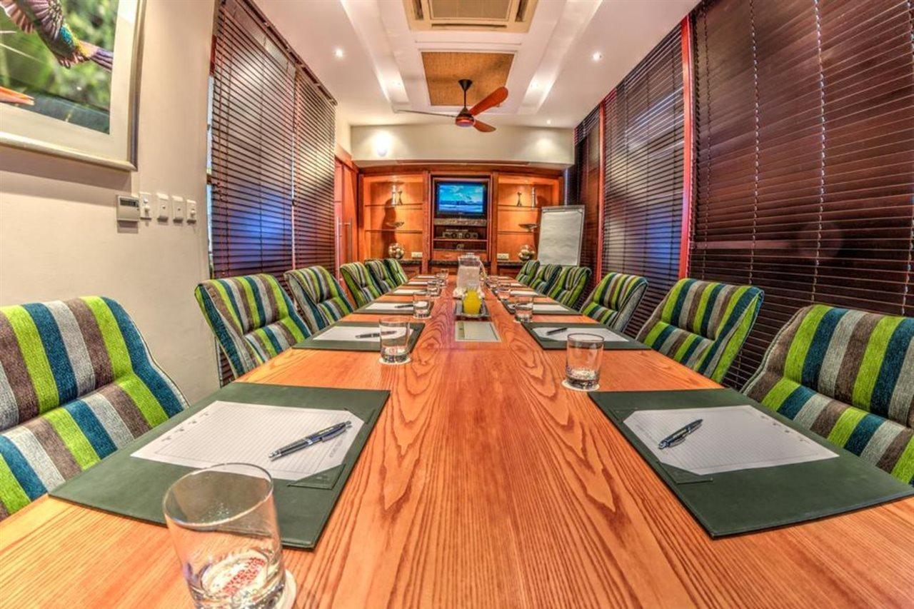 Hotel Umhlanga Ridge Durban