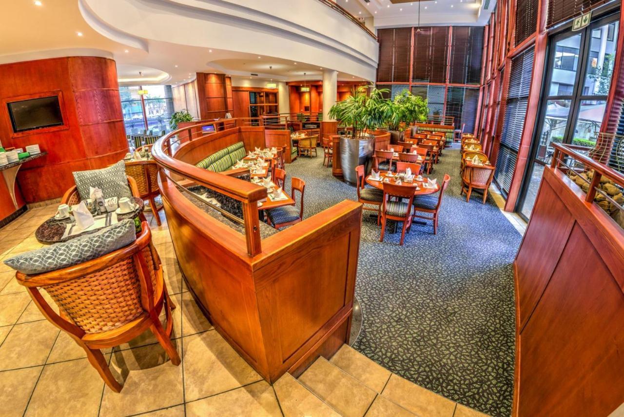 Umhlanga Ridge Hotel