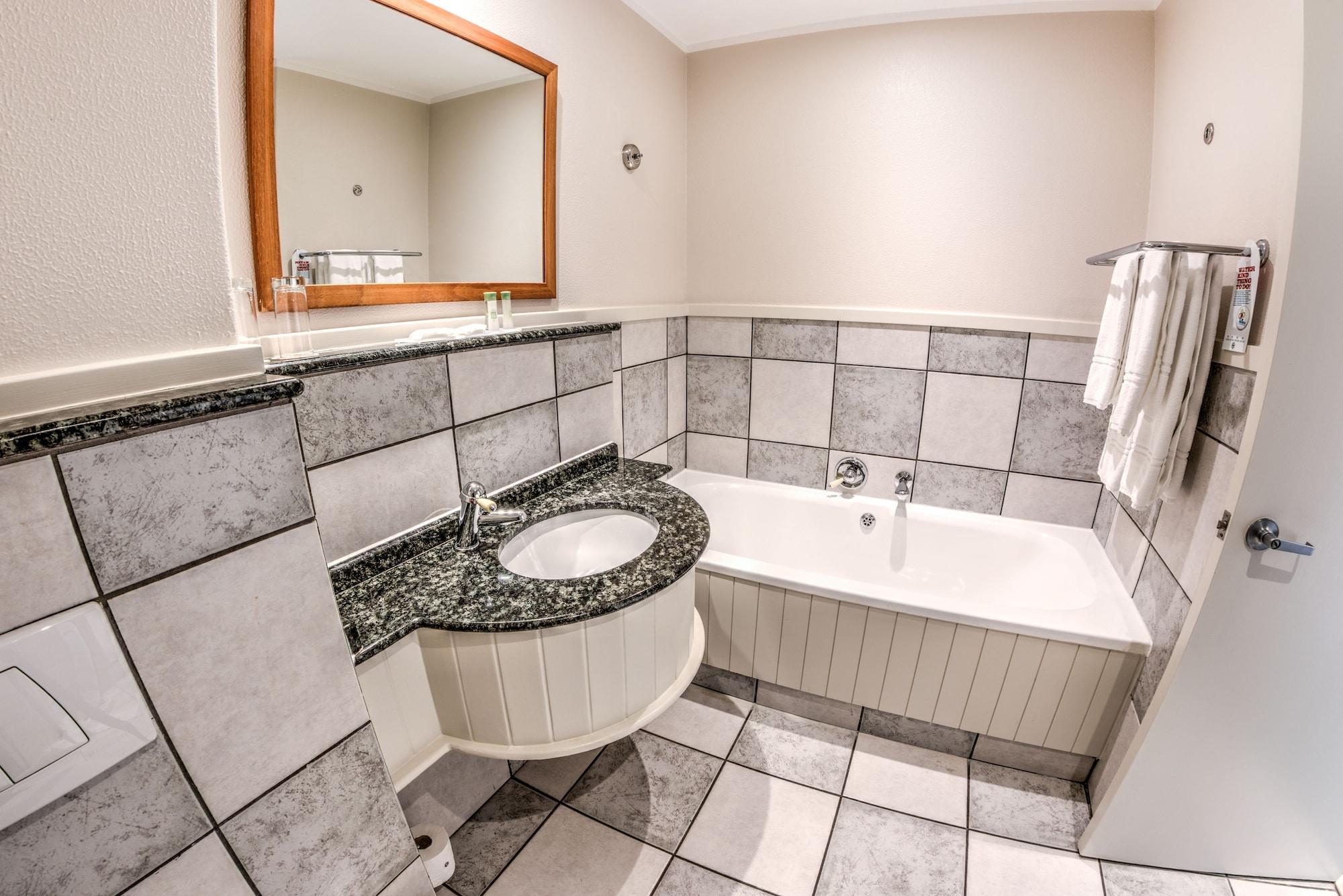 Umhlanga Ridge Hotel