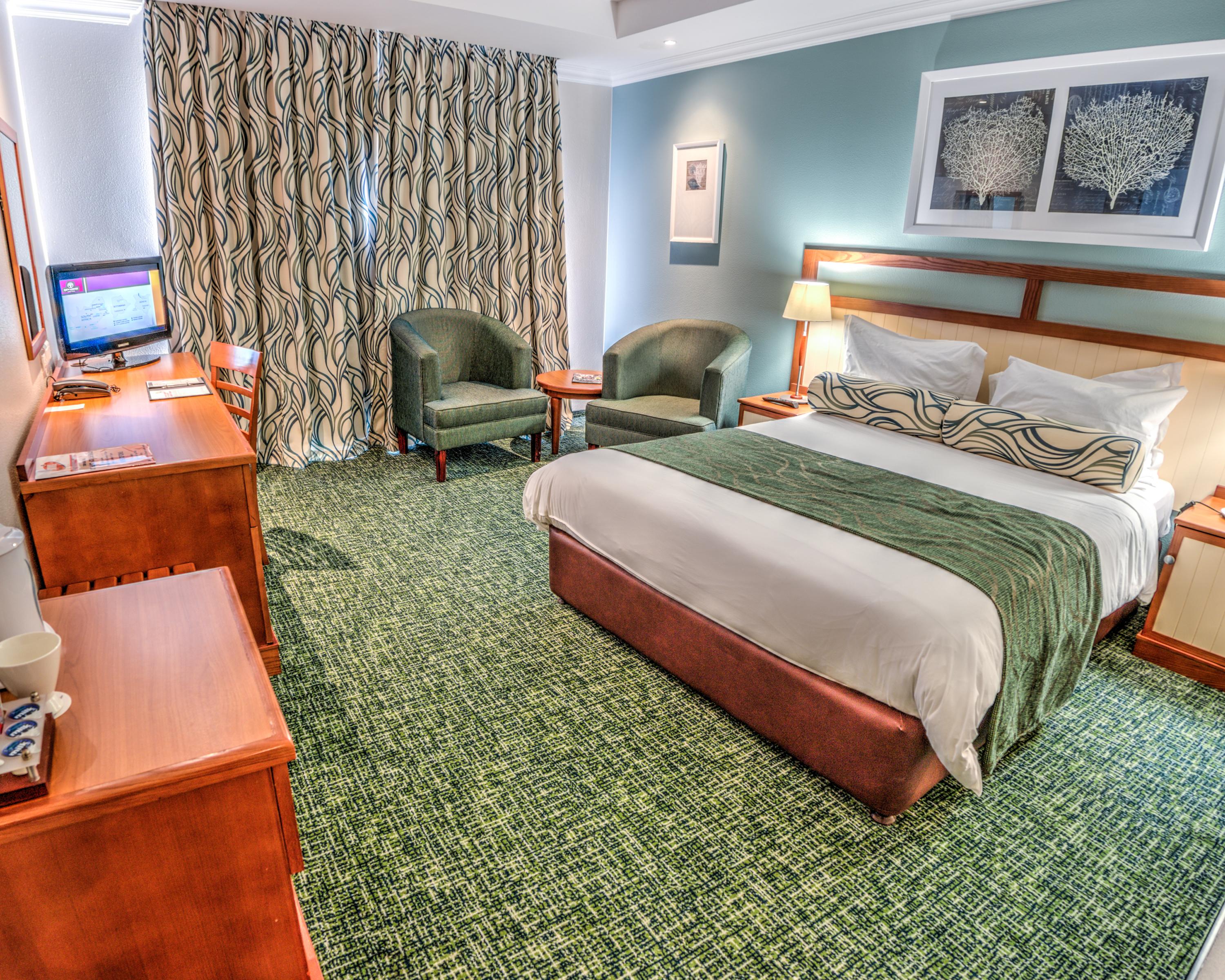 Umhlanga Ridge 3*