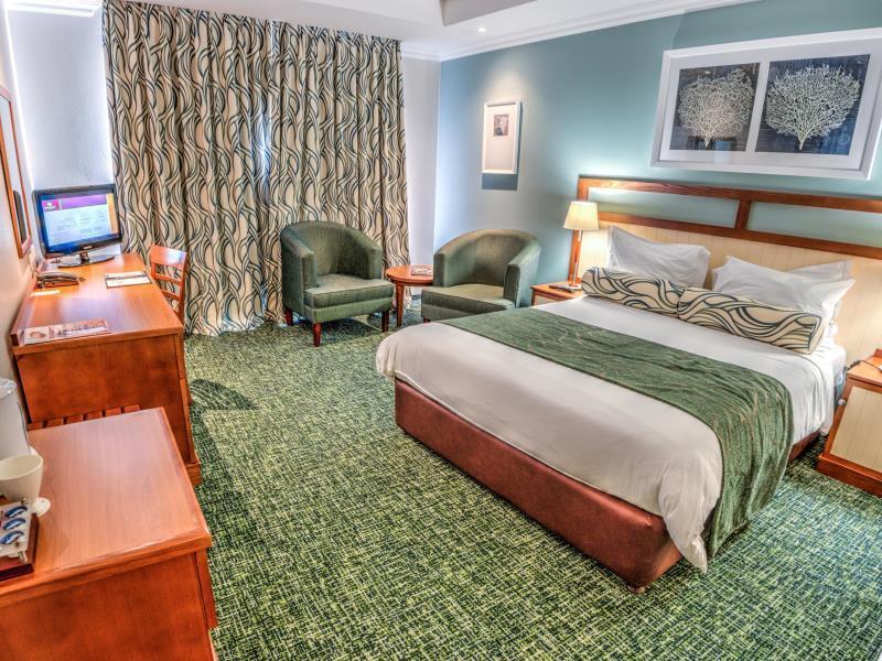 Hotel Umhlanga Ridge 3*