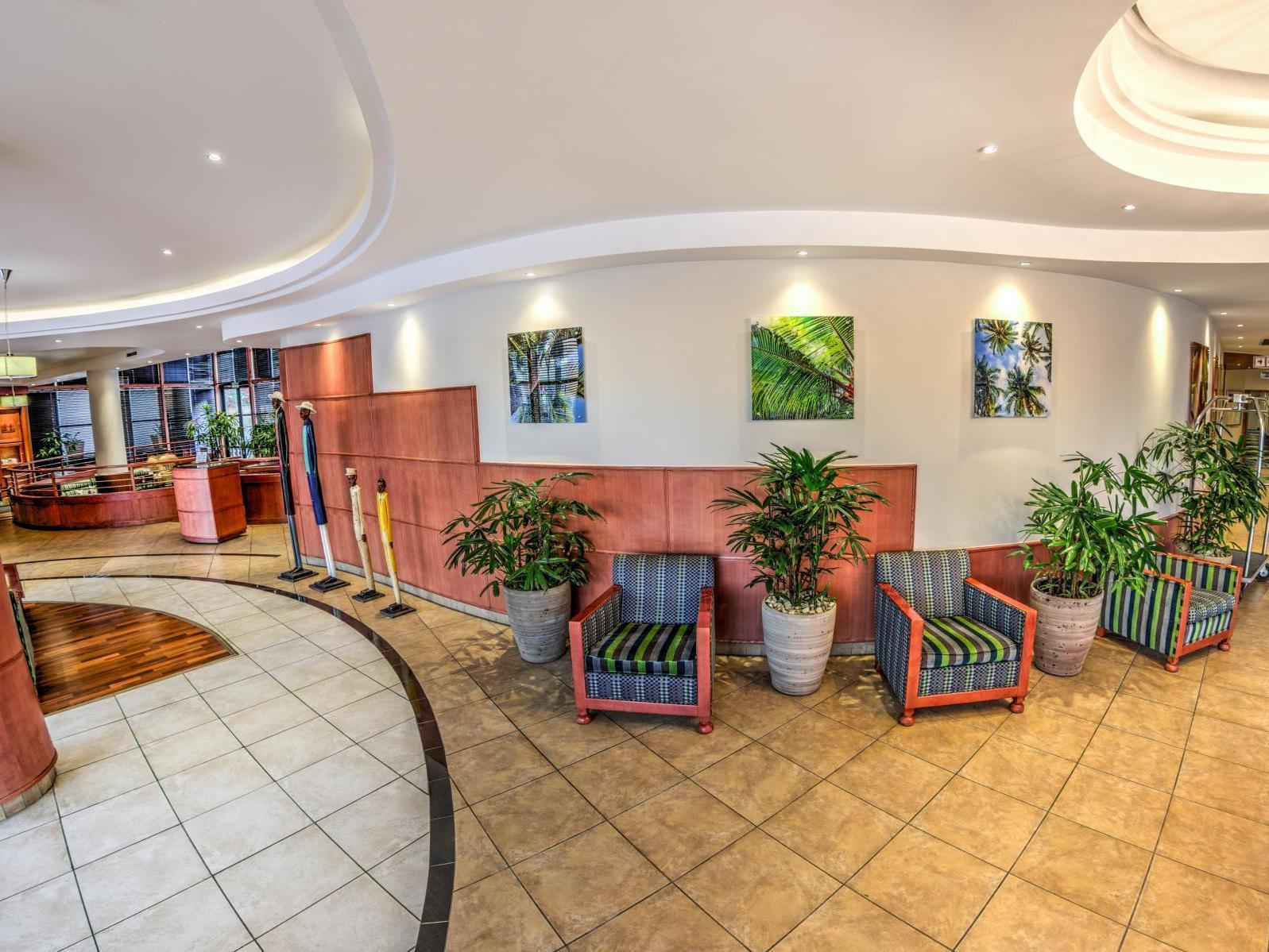 Umhlanga Ridge Hotel