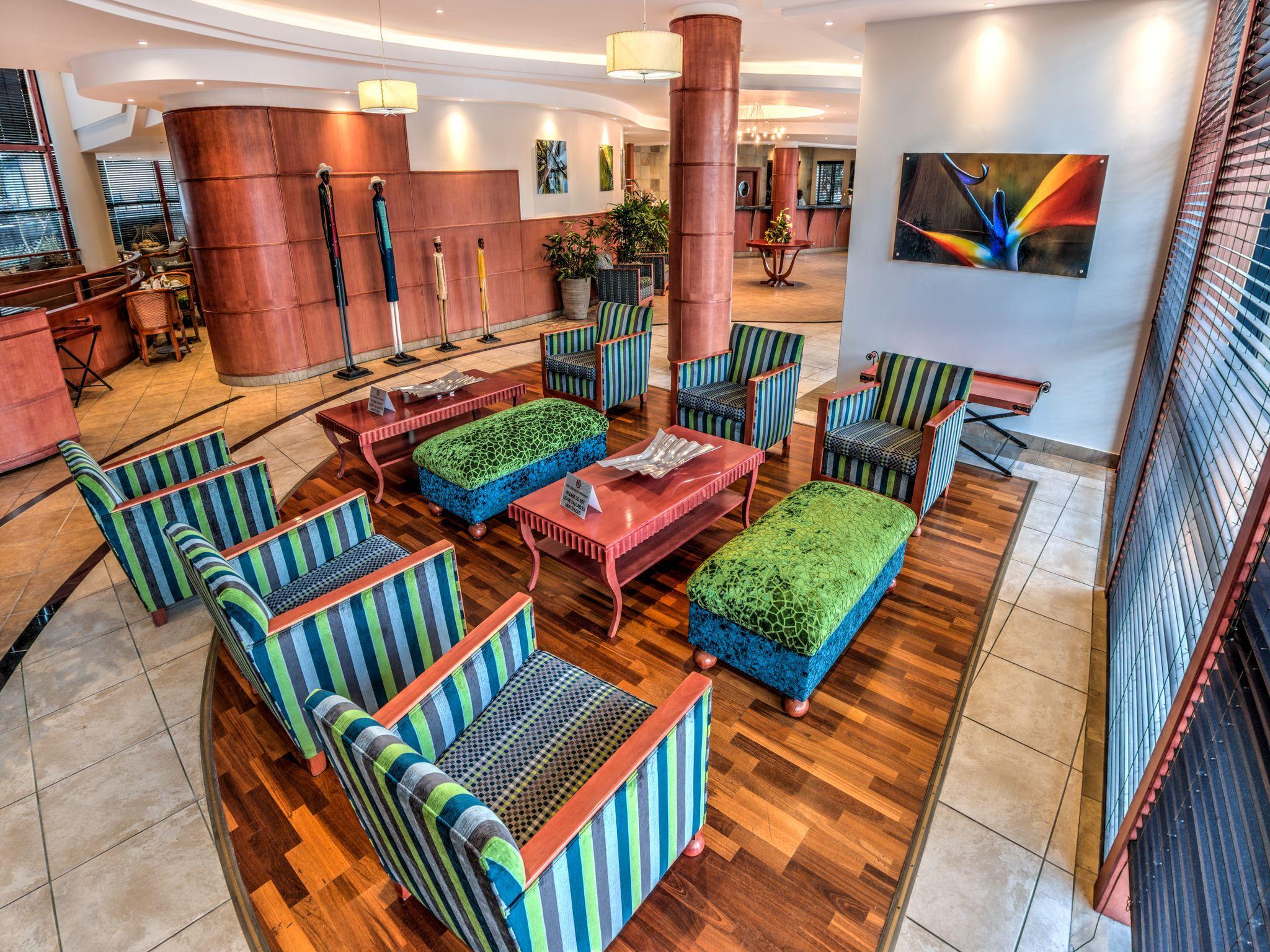Umhlanga Ridge Hotel Durban