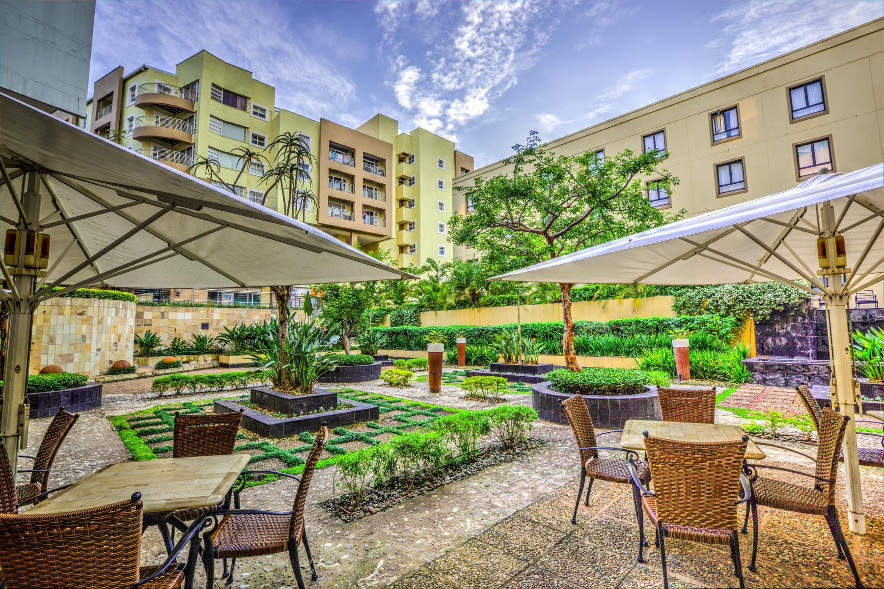 Umhlanga Ridge Hotel