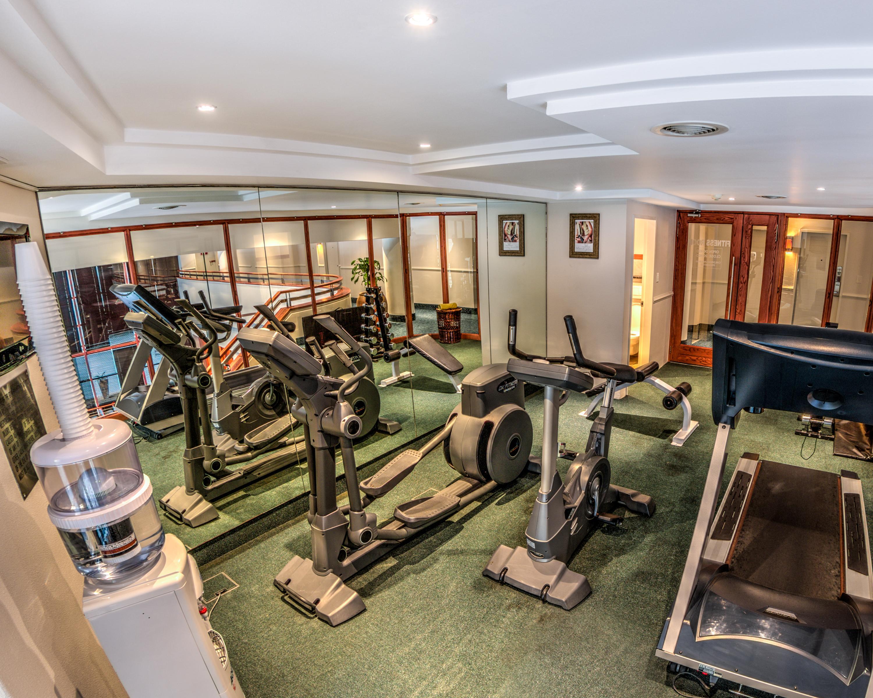 Hotel Umhlanga Ridge