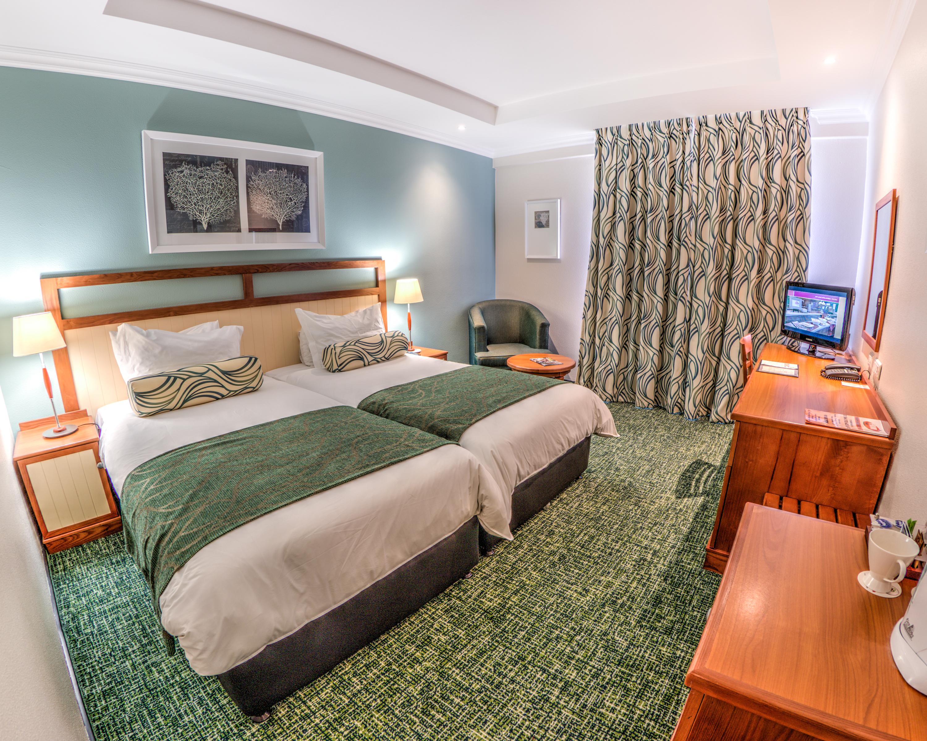 Umhlanga Ridge 3*