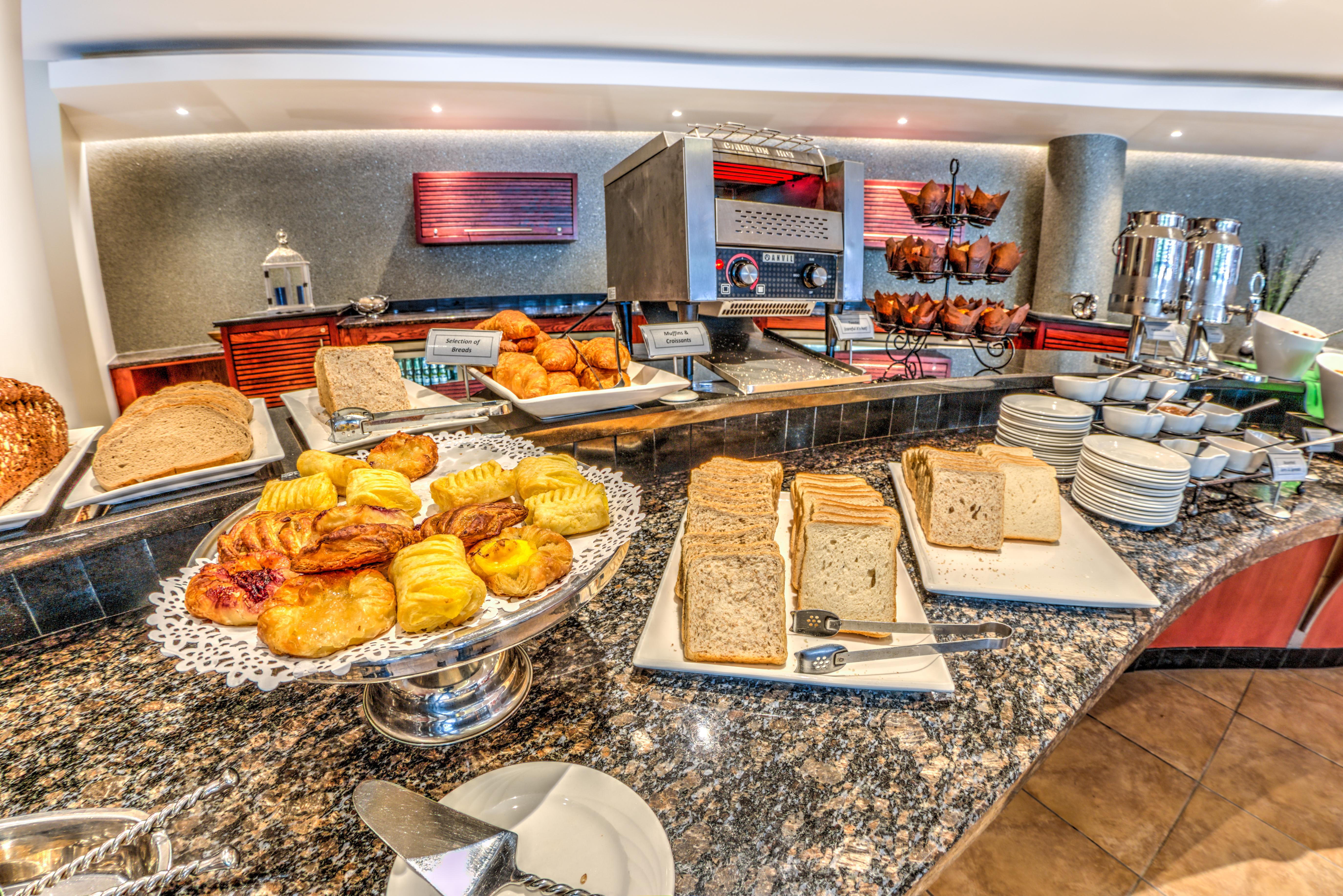 Hotel Umhlanga Ridge