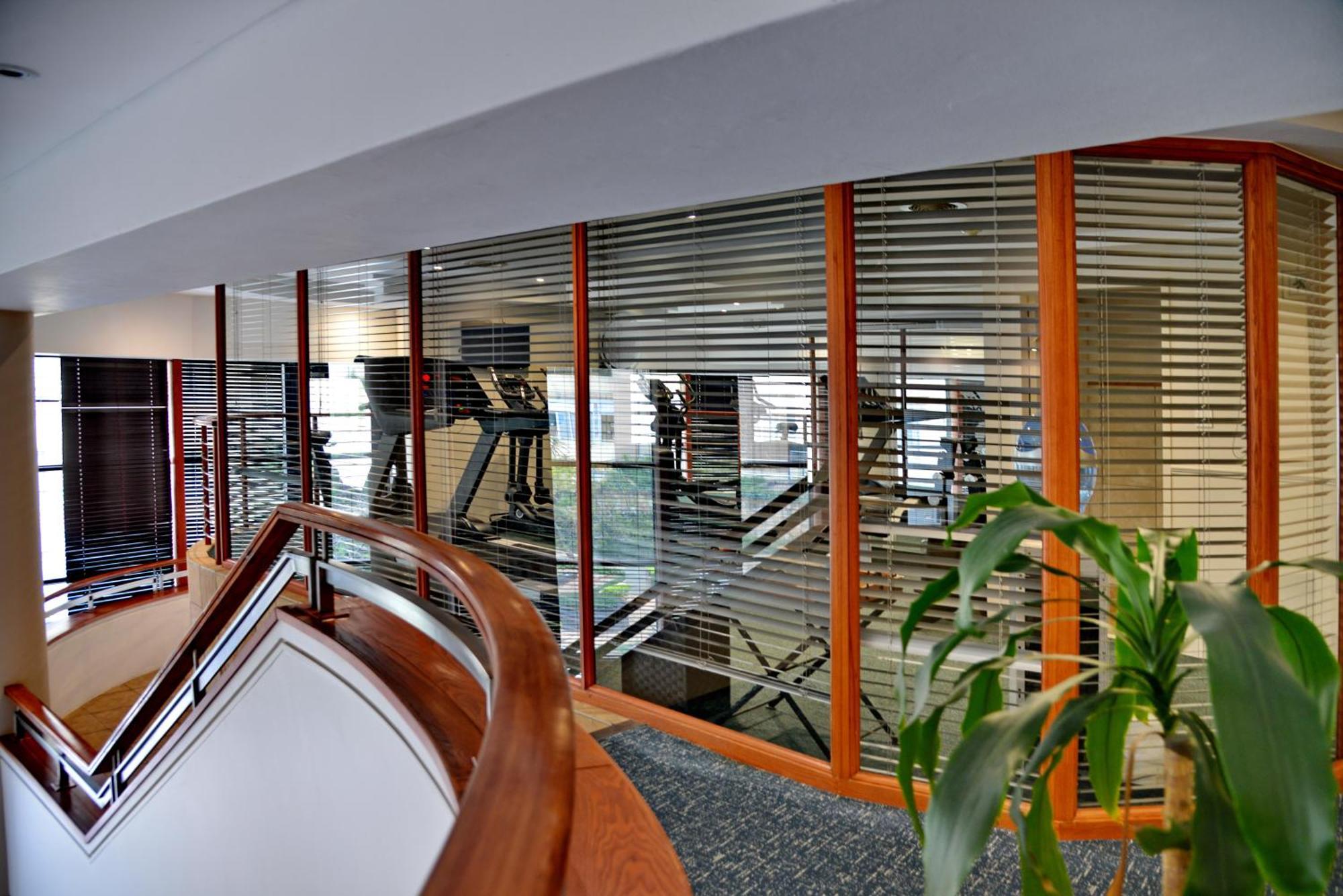 Hotel Umhlanga Ridge 3*