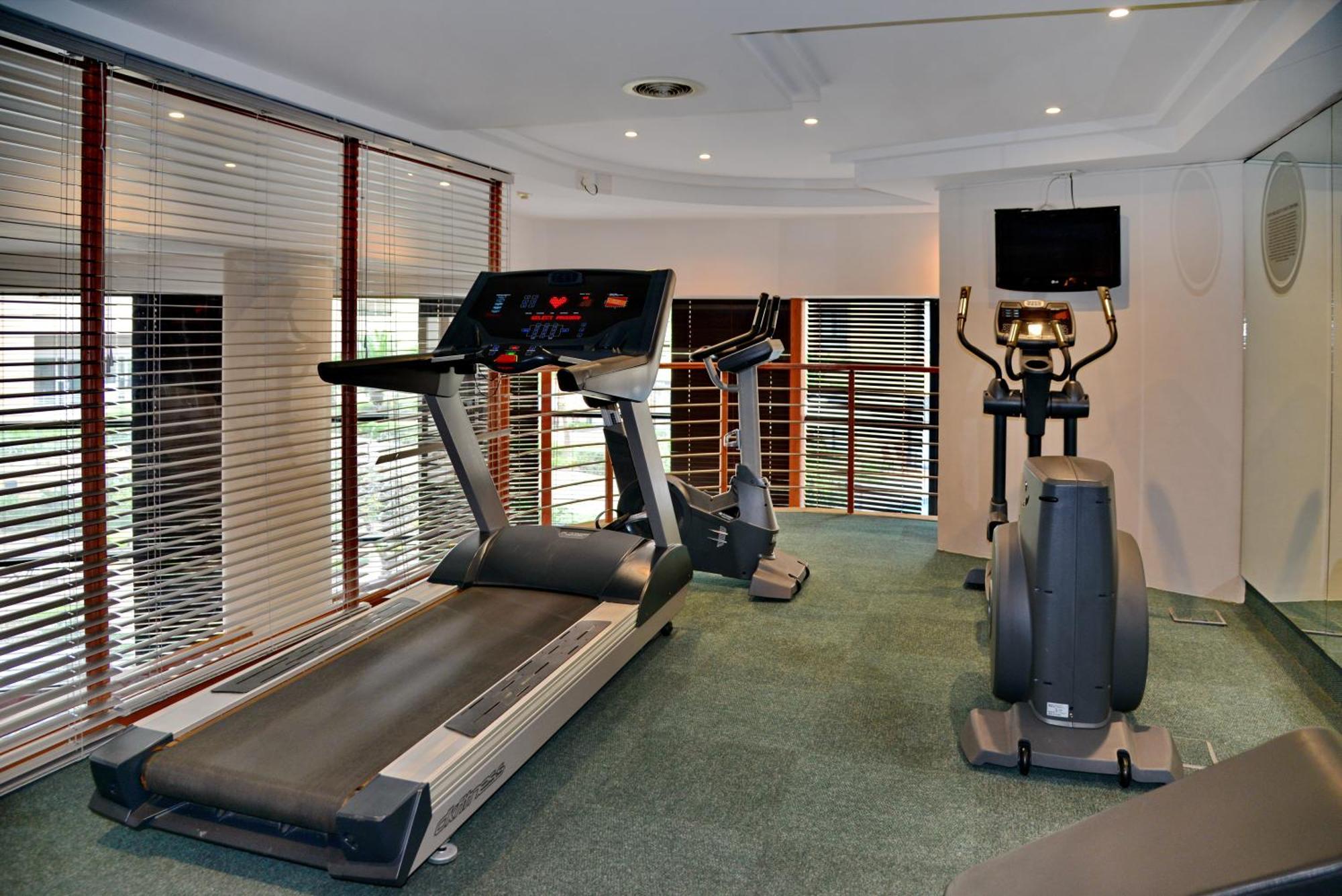 Hotel Umhlanga Ridge Durban