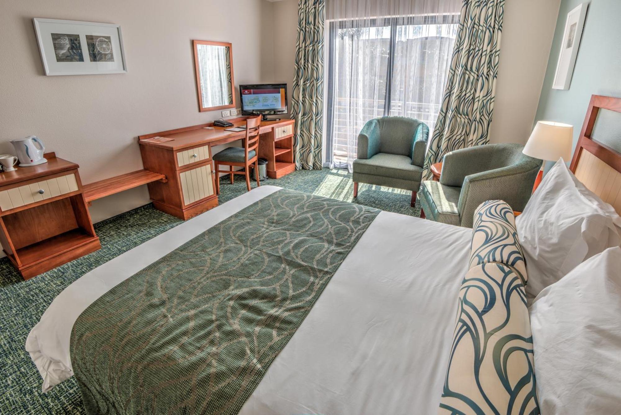 Hotel Umhlanga Ridge 3*
