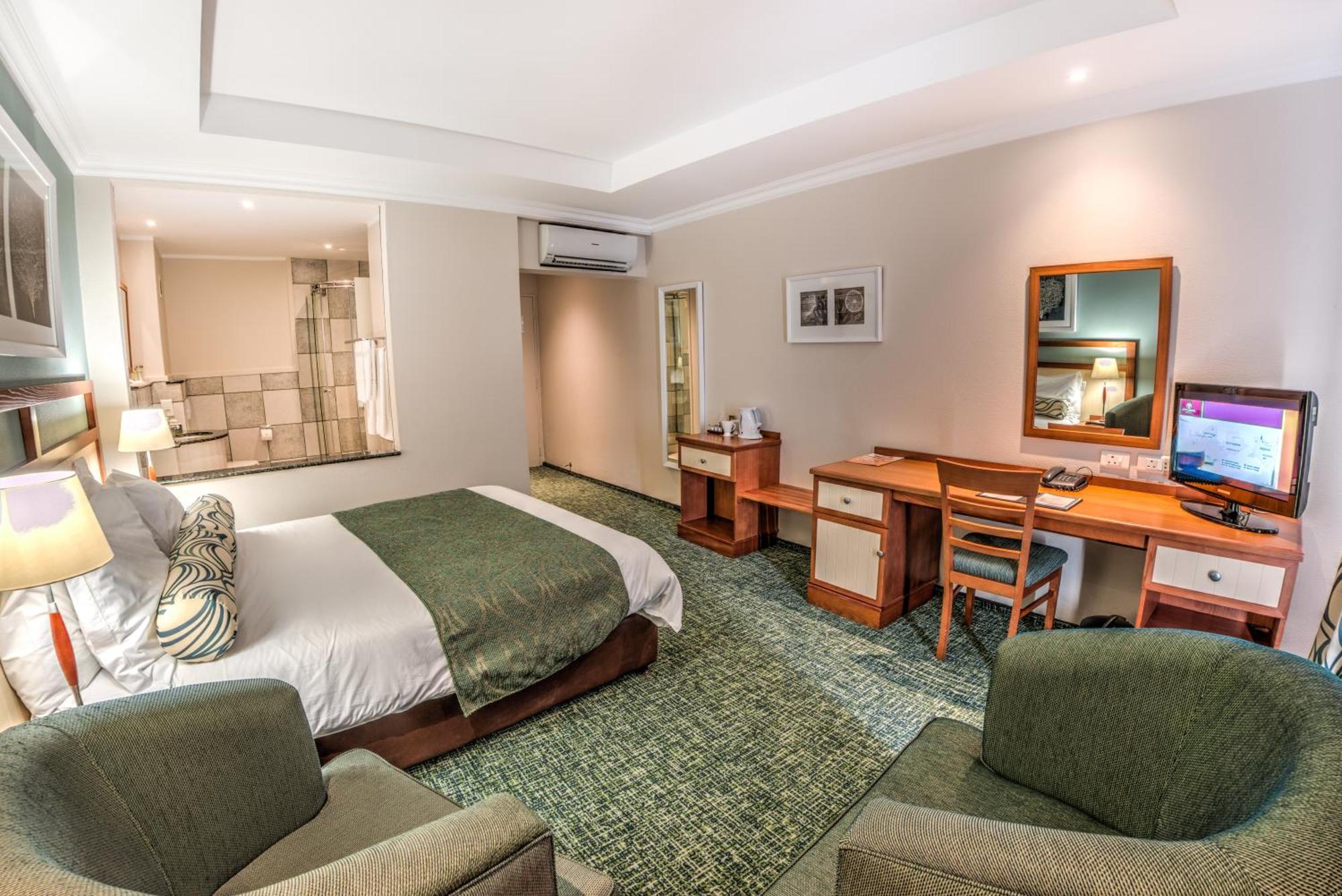 Umhlanga Ridge 3*