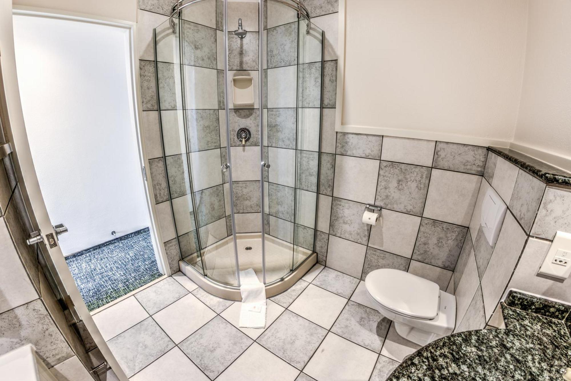 Umhlanga Ridge Hotel 3*