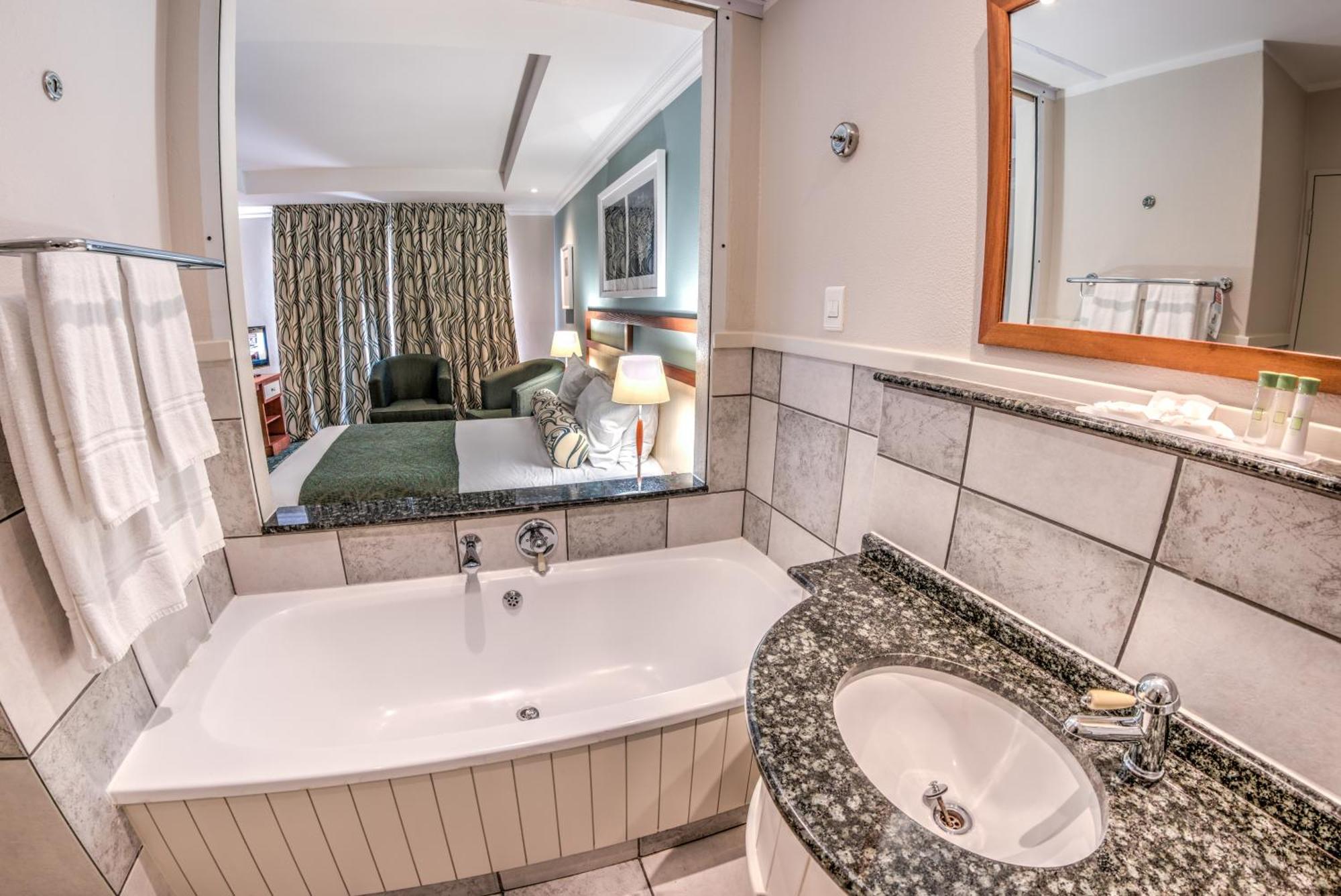 Hotel Umhlanga Ridge Durban