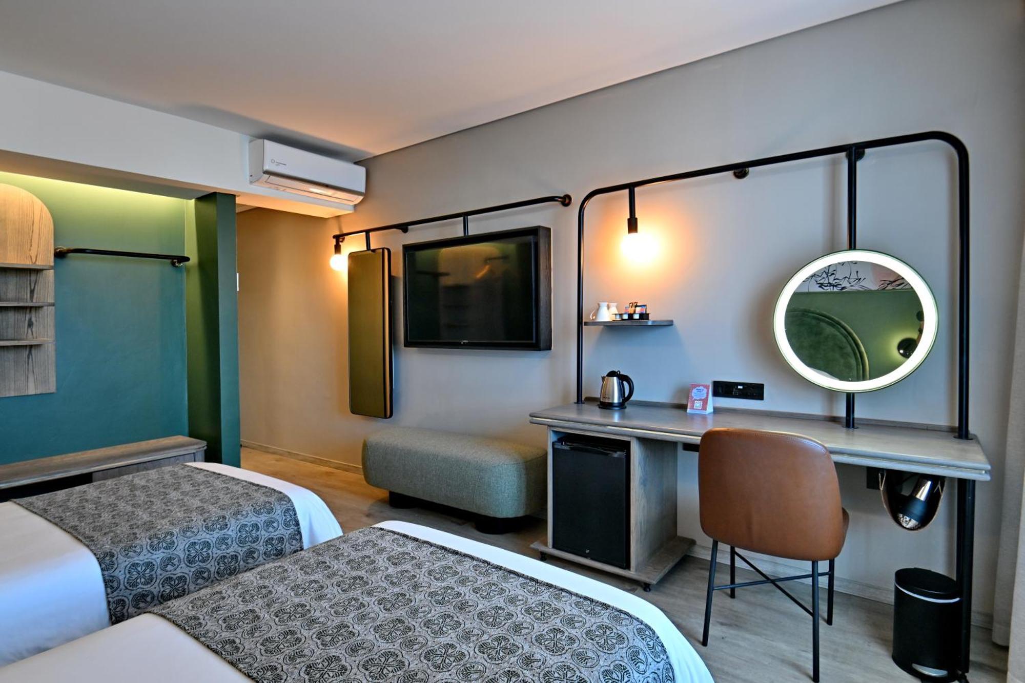 Hotel Umhlanga Ridge Durban