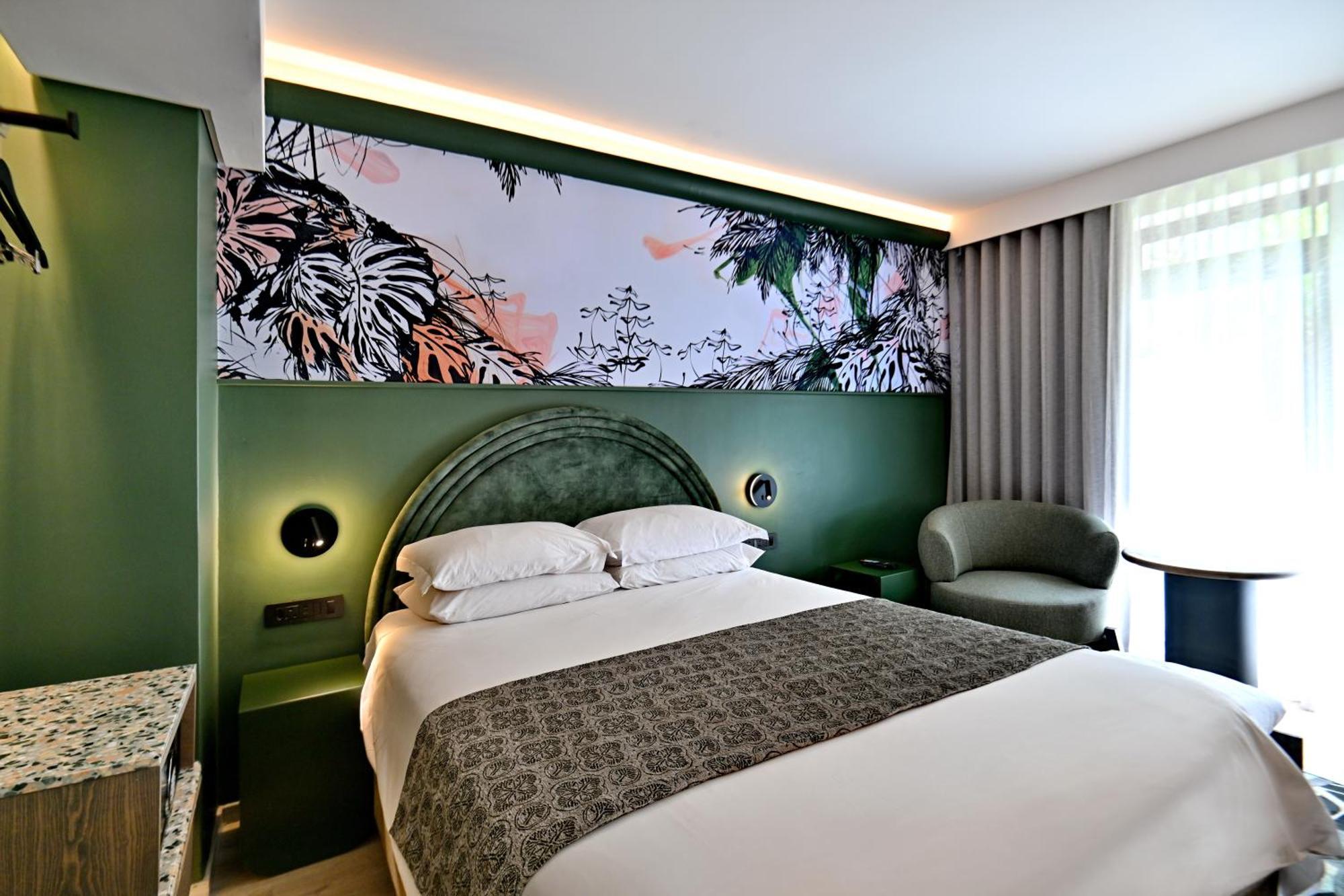 Umhlanga Ridge 3* Durban