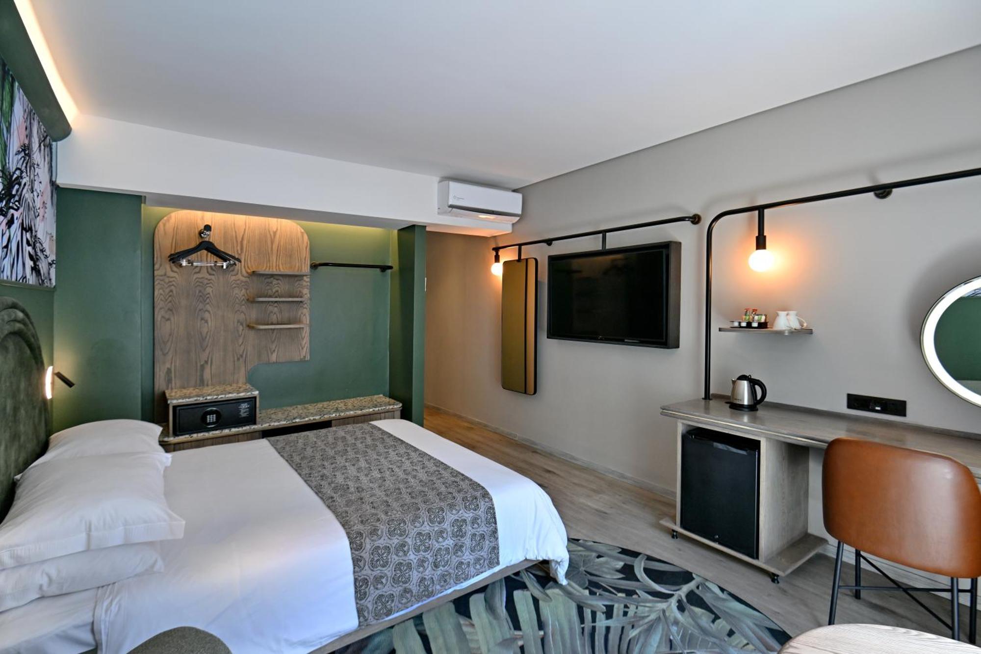Umhlanga Ridge Hotel
