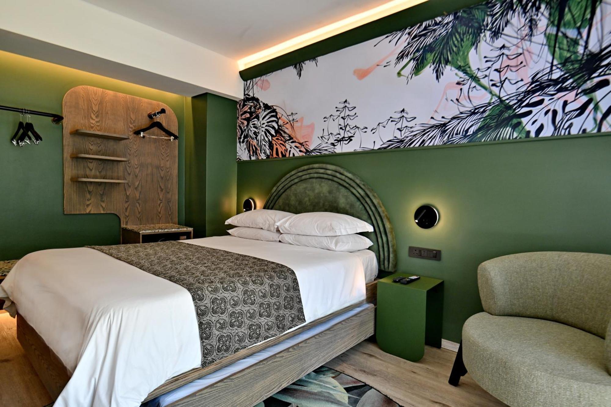Hotel Umhlanga Ridge 3*