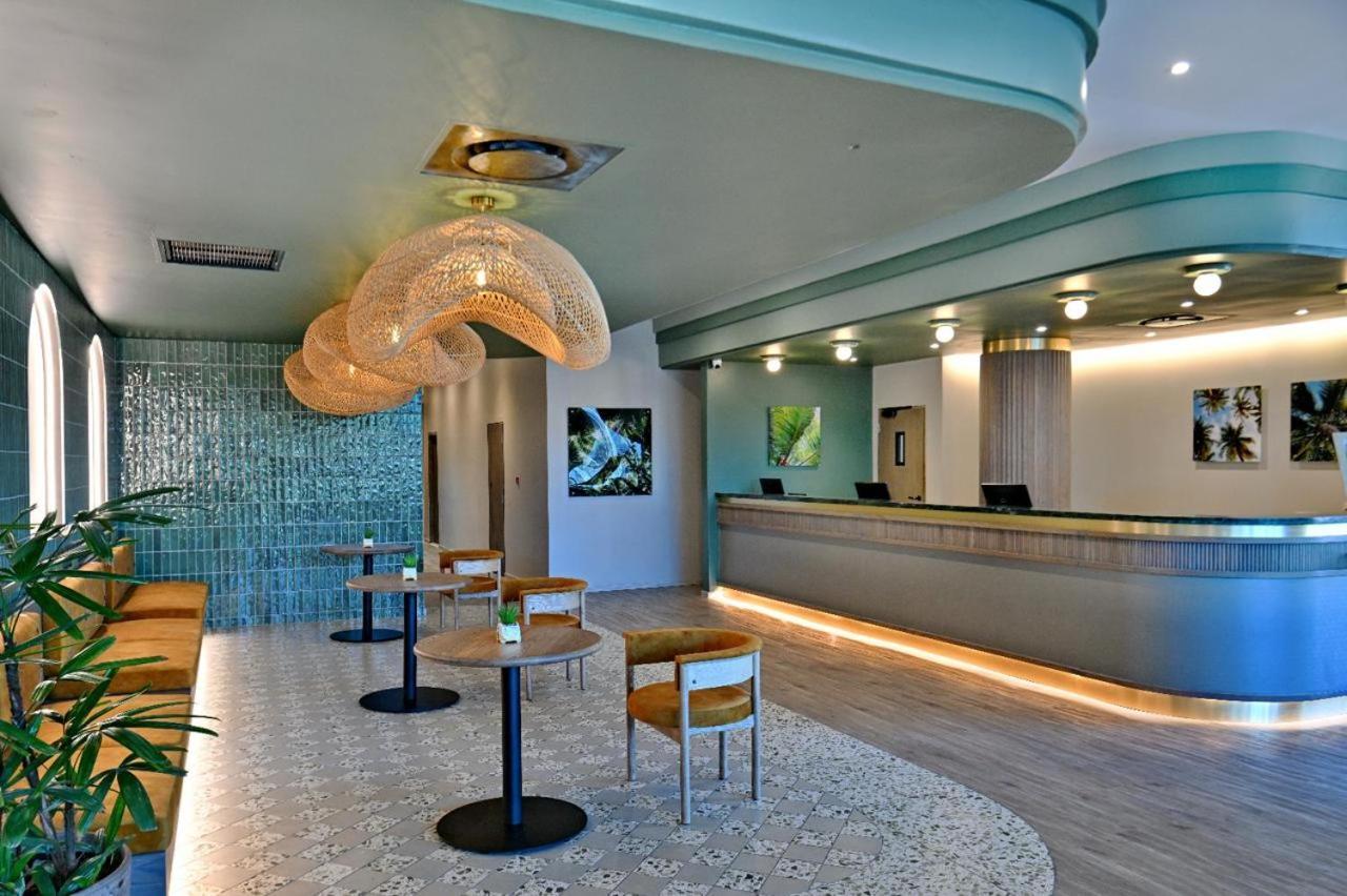 Umhlanga Ridge Hotel Durban