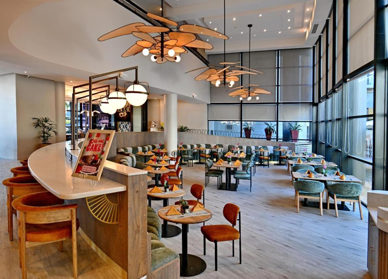 Umhlanga Ridge 3*