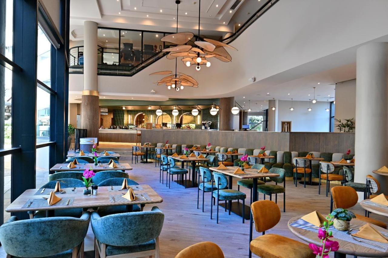 Hotel Umhlanga Ridge