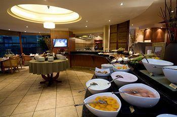 Umhlanga Ridge Hotel