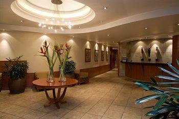 Umhlanga Ridge 3* Durban