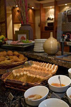 Umhlanga Ridge Hotel Durban