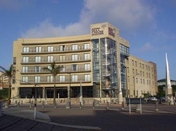 Umhlanga Ridge Hotel Durban
