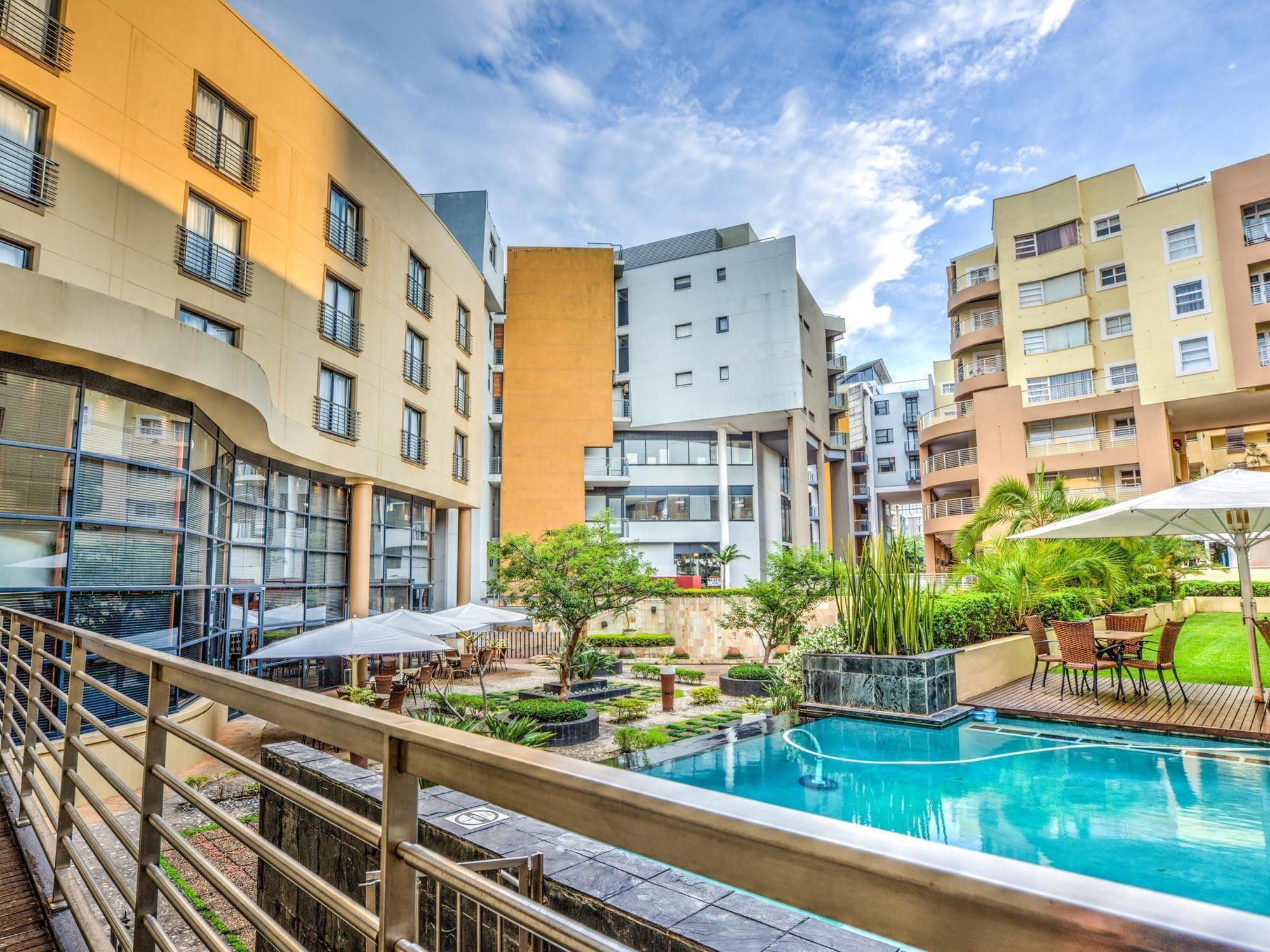 Umhlanga Ridge 3*