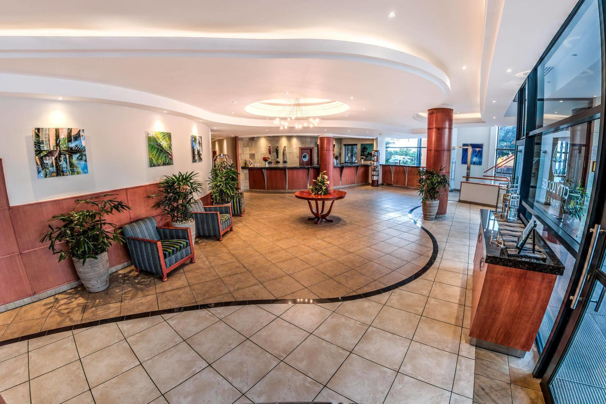 Umhlanga Ridge Durban