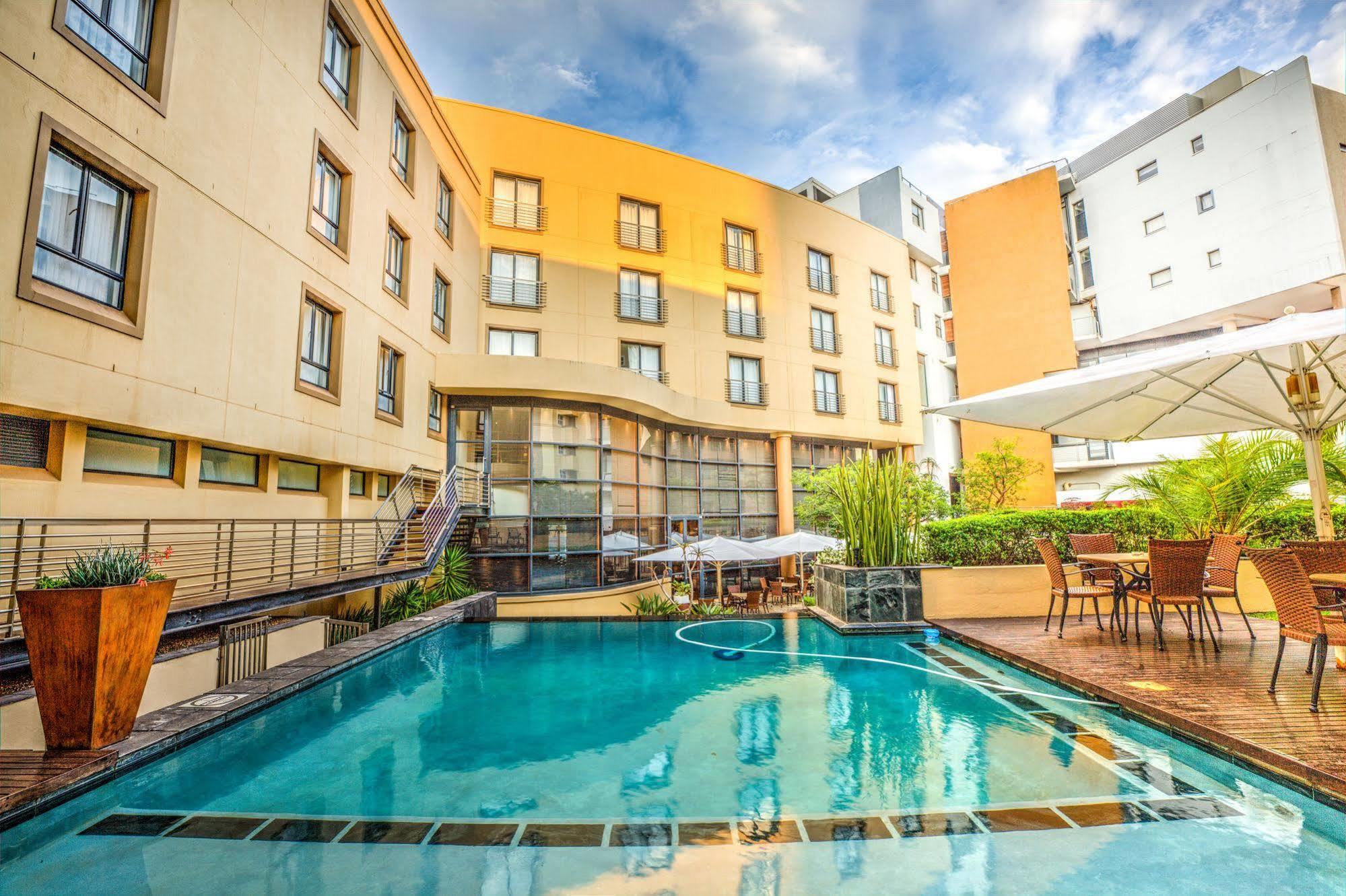 Umhlanga Ridge Hotel Durban