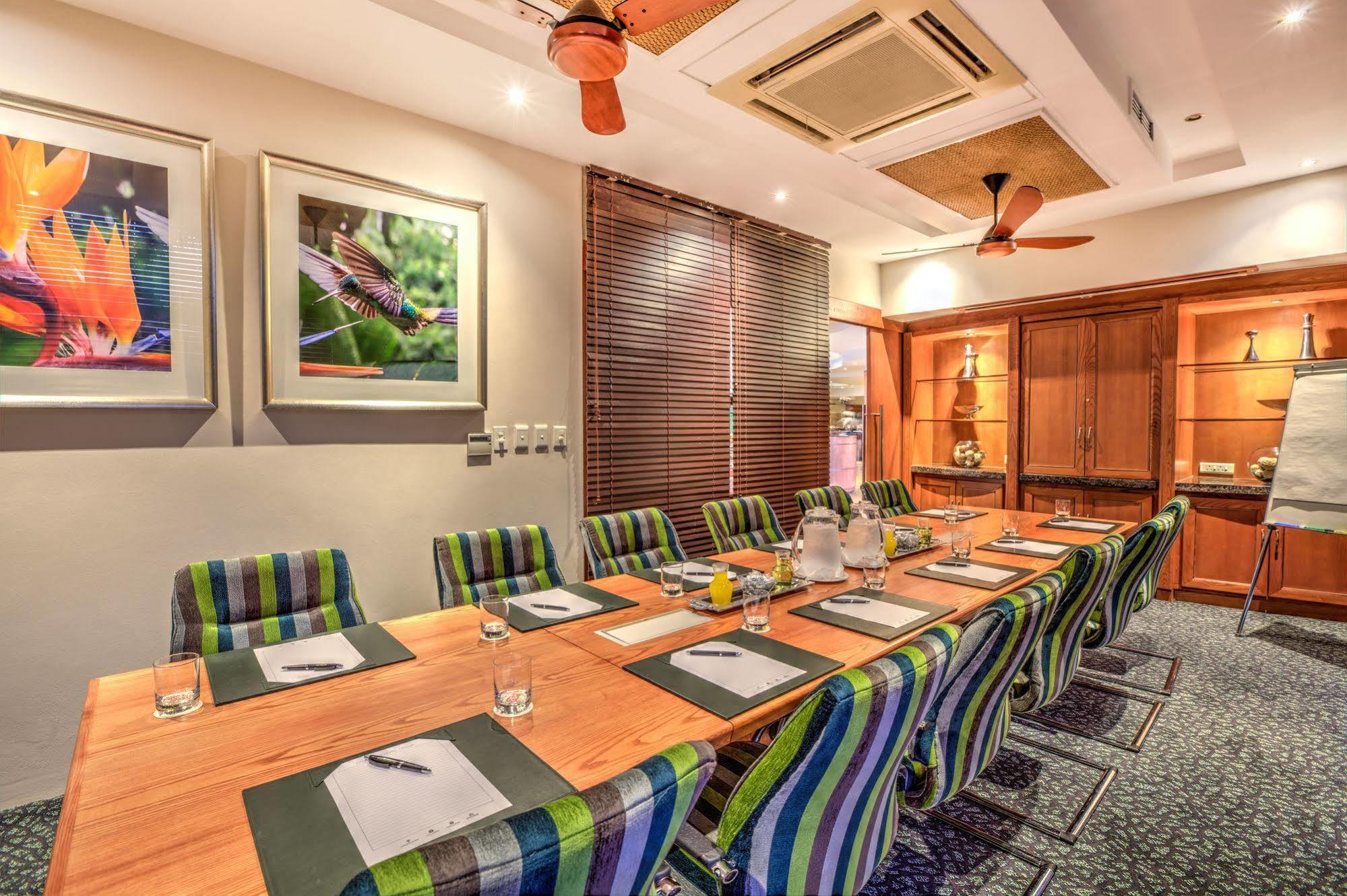 Umhlanga Ridge Hotel Durban