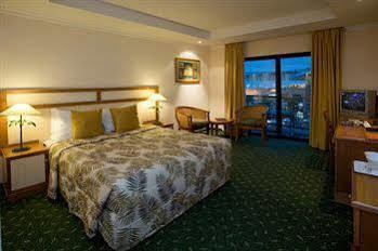 Umhlanga Ridge Hotel