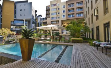 Umhlanga Ridge Hotel 3*