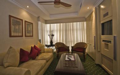 Hotel Umhlanga Ridge Durban