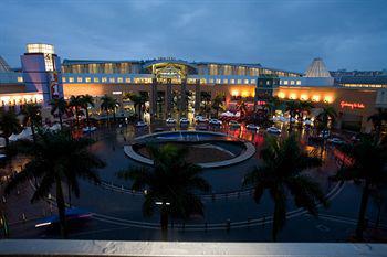 Umhlanga Ridge Durban