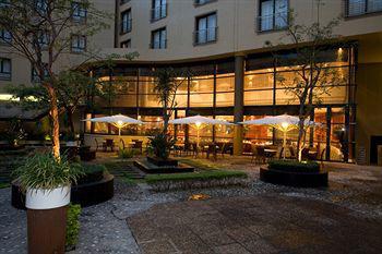 Hotel Umhlanga Ridge