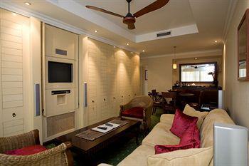 Umhlanga Ridge 3*