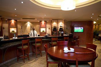 Umhlanga Ridge 3* Durban