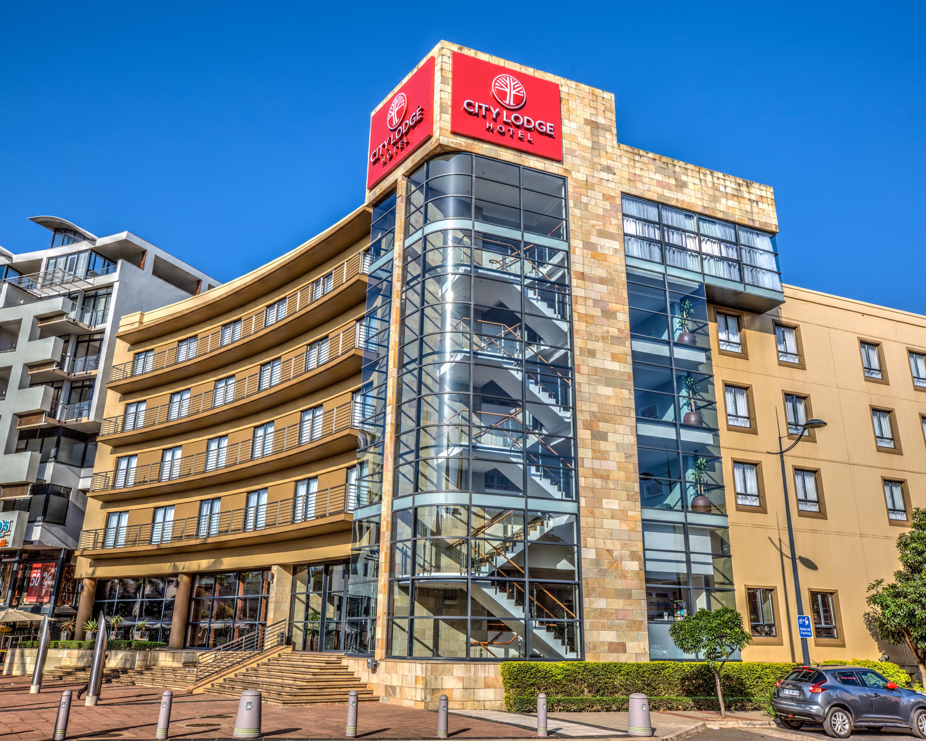 Umhlanga Ridge 3*